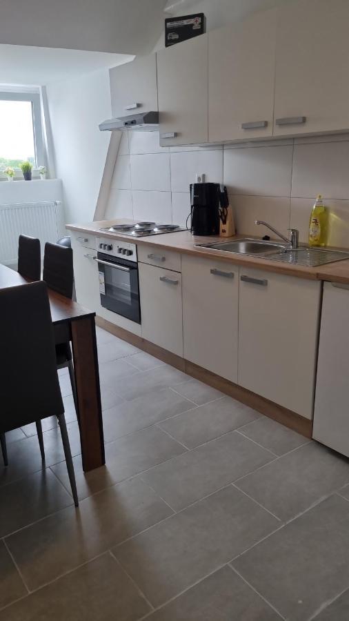 Stadtnah An Der Foerde 75 3 フレンスブルク エクステリア 写真