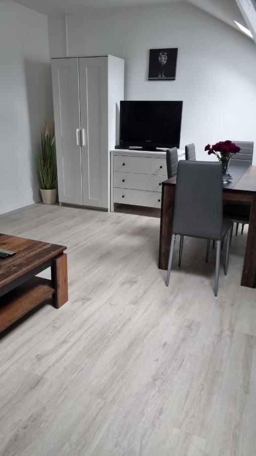 Stadtnah An Der Foerde 75 3 フレンスブルク エクステリア 写真