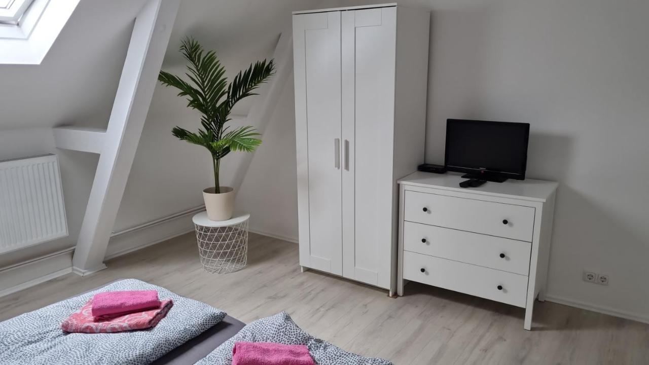 Stadtnah An Der Foerde 75 3 フレンスブルク エクステリア 写真